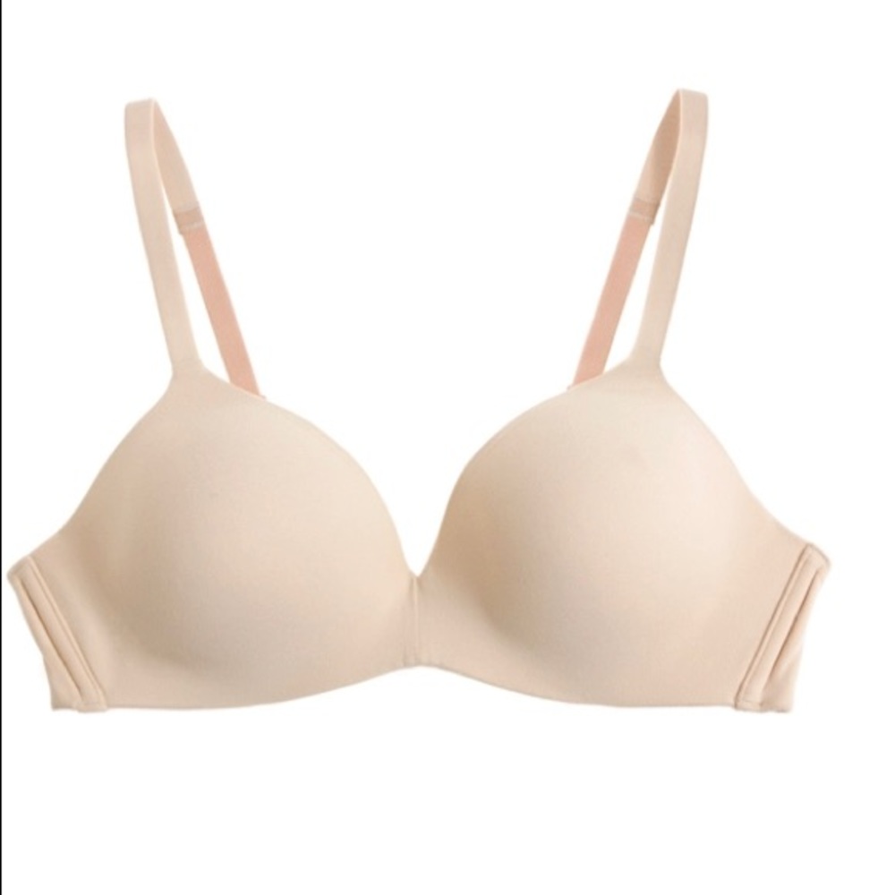 Wacoal How Perfect Wire Free Tshirt Bra